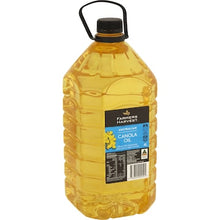 Farmers Harvest Canola Oil 4L