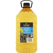 Farmers Harvest Canola Oil 4L