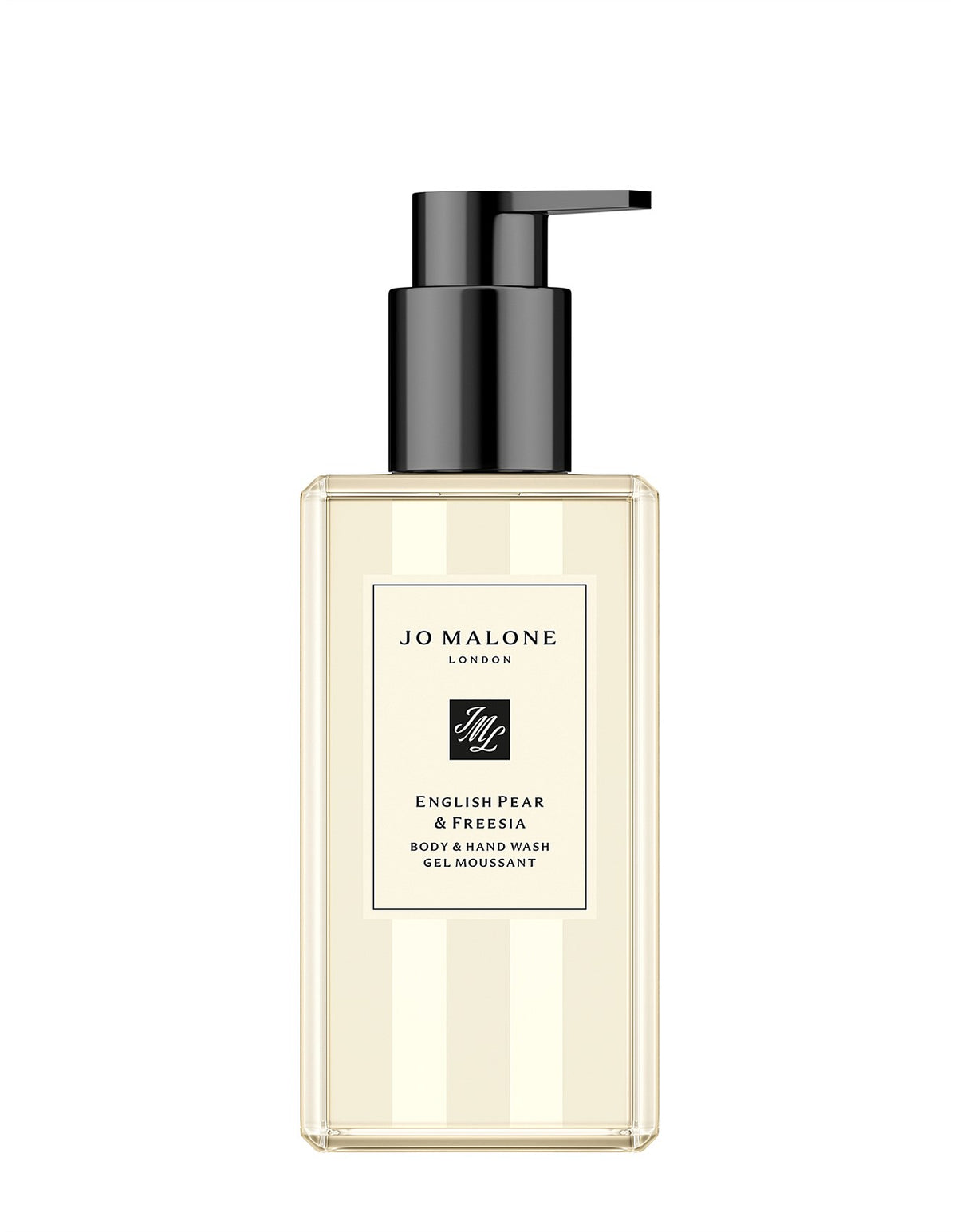 English Pear & Freesia Body & Hand Wash 250ml