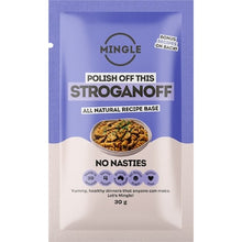 Mingle Hearty Stroganoff Spice Blend 30g