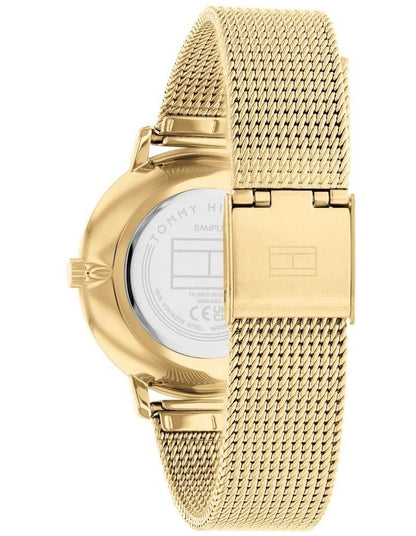 Pippa Stainless Steel Watch in Green