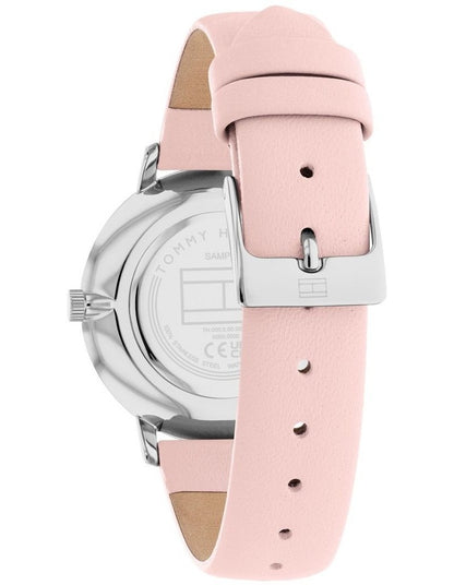 Pippa Stainless Steel Watch in Blush