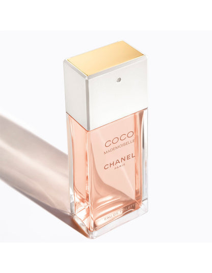 Coco Mademoiselle Eau De Toilette Spray 100ml