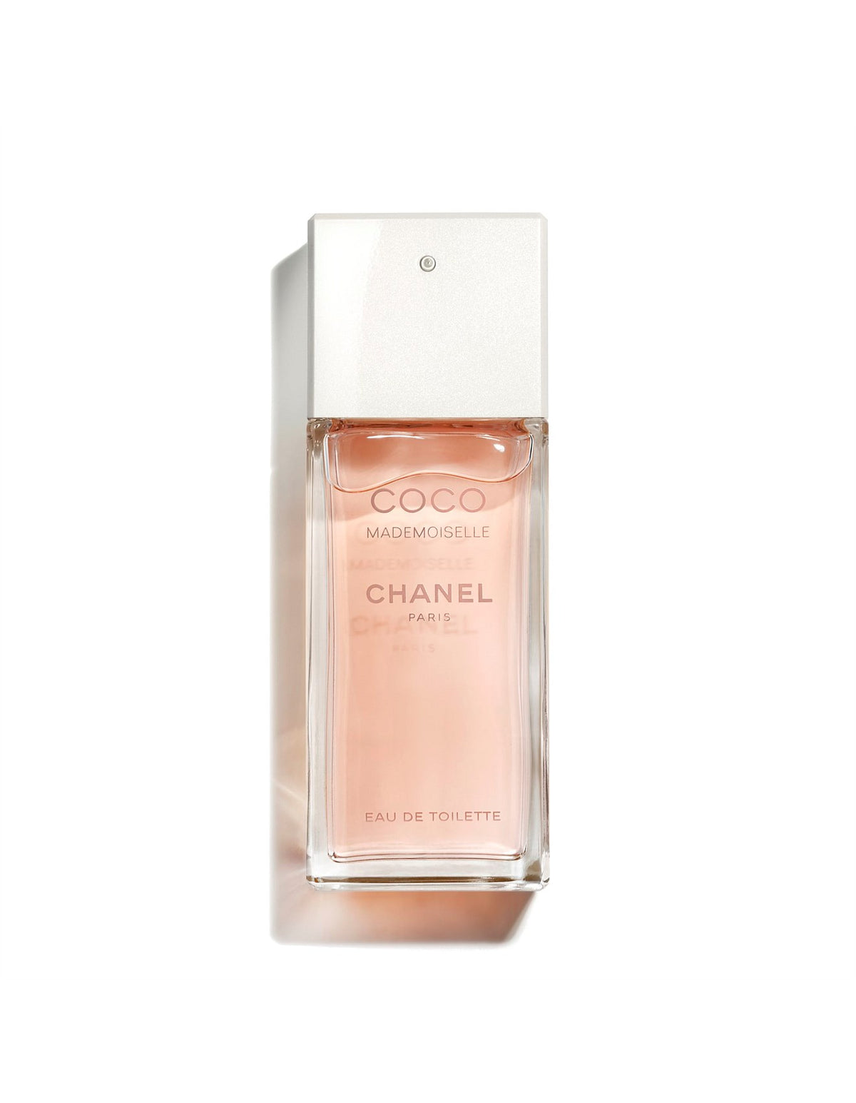 Coco Mademoiselle Eau De Toilette Spray 100ml