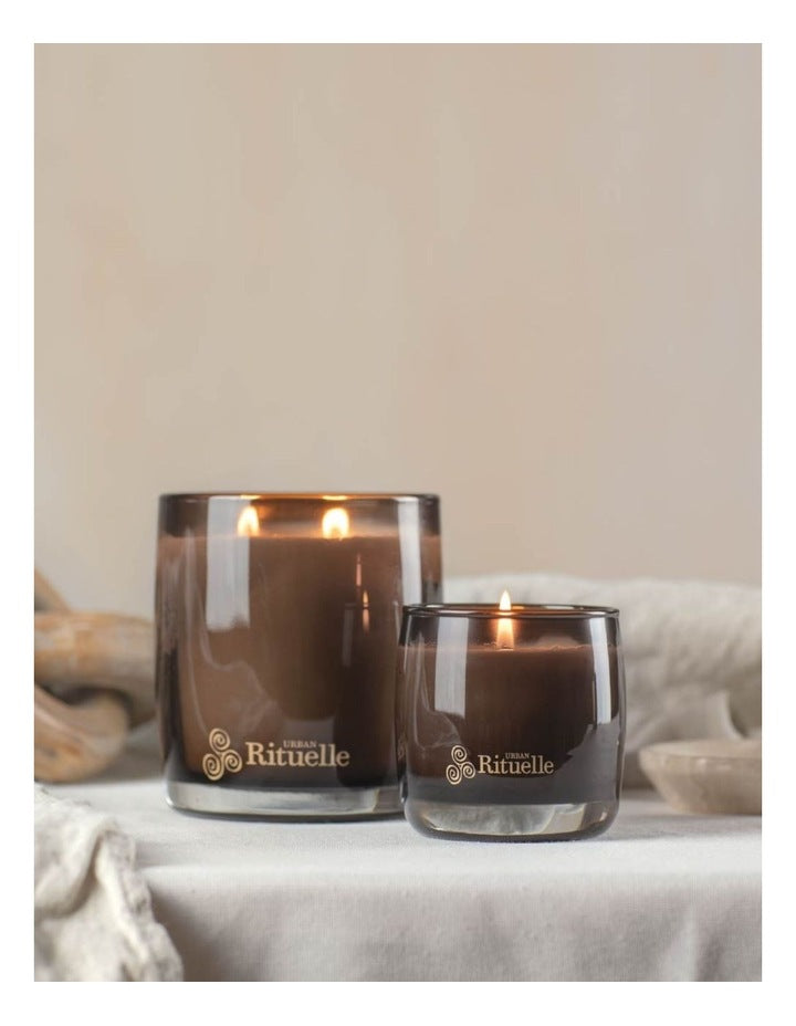 Velvet Rose Garden, Patchouli, Amber
