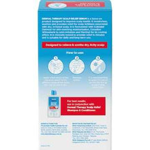 Dermal Therapy Scalp Relief Serum 60mL