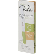 Nvita Pregnancy Hcg Test Kit Each