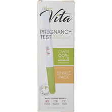 Nvita Pregnancy Hcg Test Kit Each