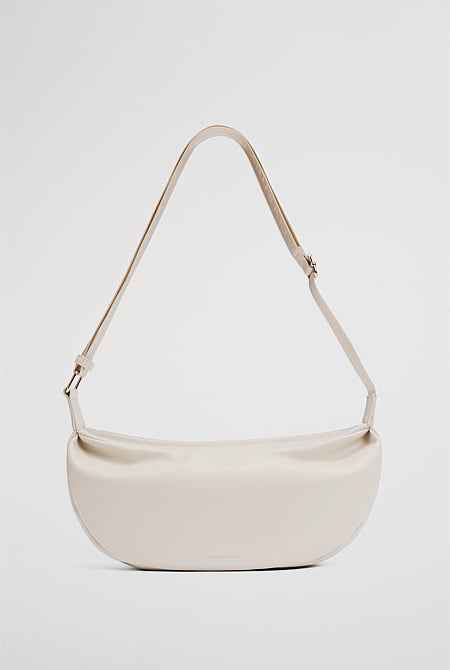Crescent Crossbody