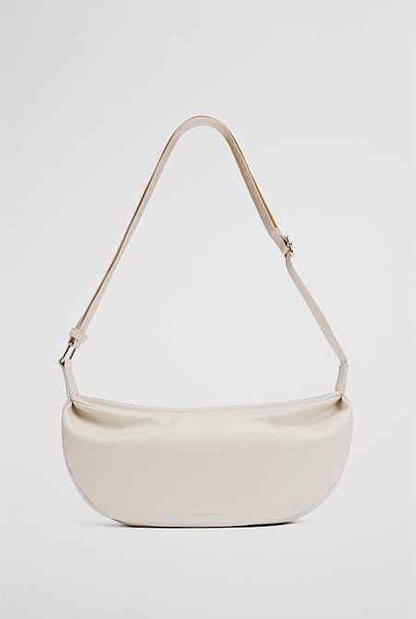 Crescent Crossbody