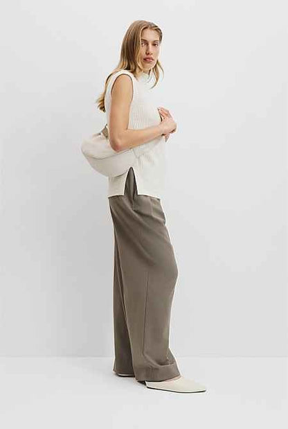 Crescent Crossbody