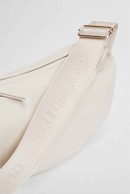 Crescent Crossbody