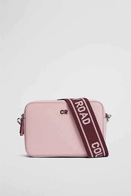 Contrast Camera Bag