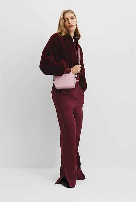 Contrast Camera Bag