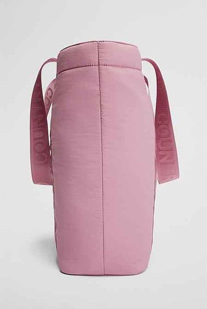 Soft Zip CR Shopper