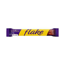 Flake Chocolate Bar