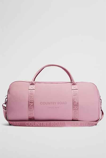 Soft Zip CR Tote