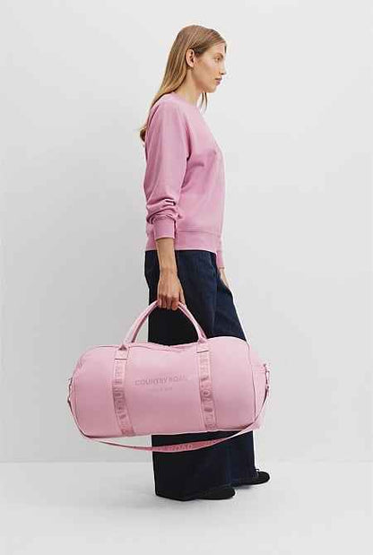 Soft Zip CR Tote