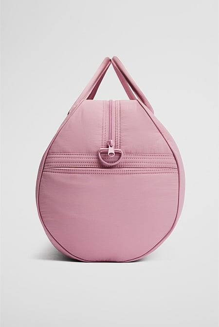 Soft Zip CR Tote