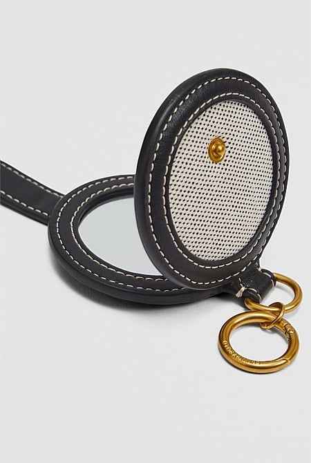 Mirror Compact