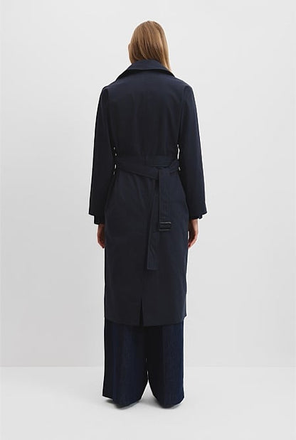 Lightweight Trench