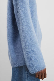 High Pile Sweater