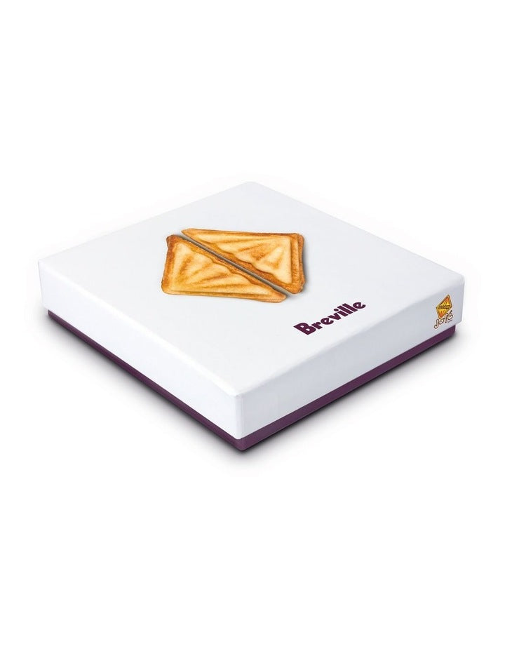 The Original '74 Jaffle Maker BSG1974PSS