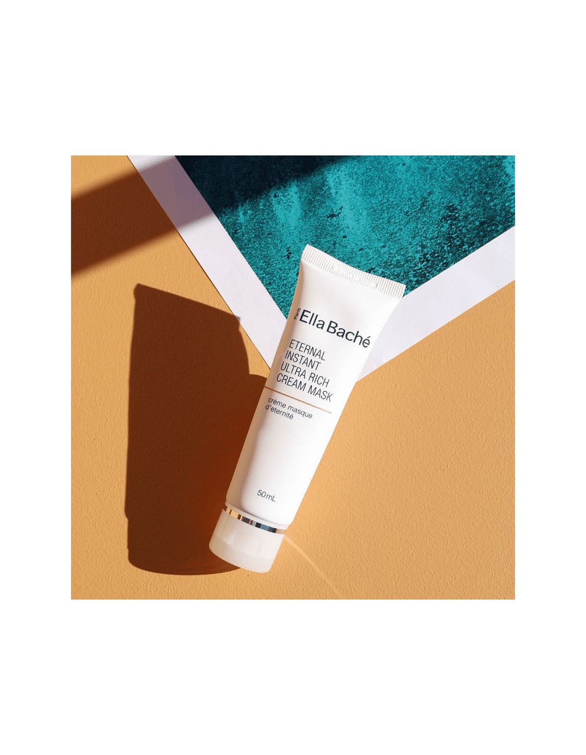 Eternal Ultra Rich Cream Mask 50ml