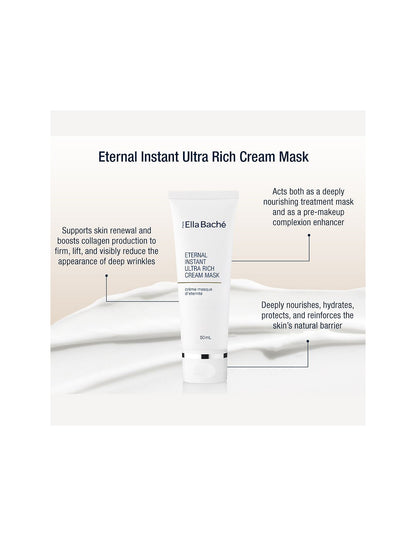 Eternal Ultra Rich Cream Mask 50ml
