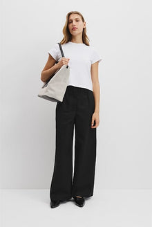 Cotton Twill Pant