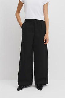 Cotton Twill Pant
