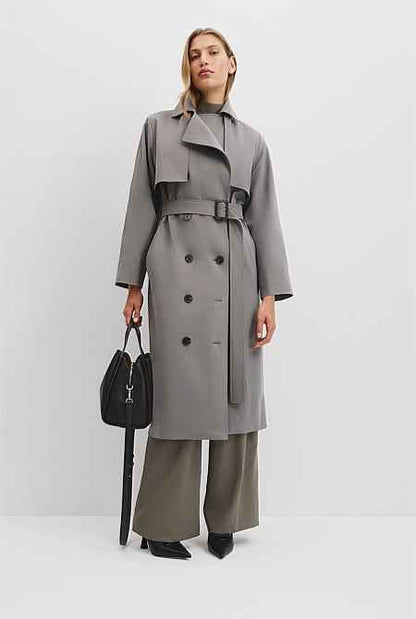 Lightweight Trench