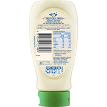 Praise Traditional Mayonnaise Squeeze Bottle 490g