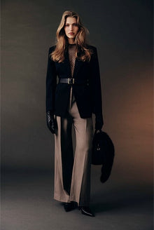 Wool Blazer