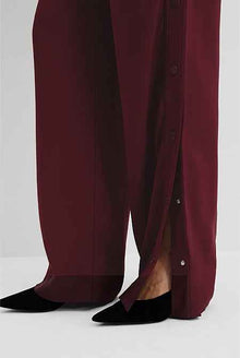 Side Snap Pant