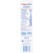 Colgate Kids Toothbrush Battery Sonic Barbie Extra Soft For 3+ Years each