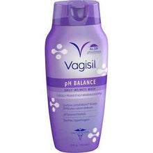 Vagisil Intimate Wash PH Balance 354mL