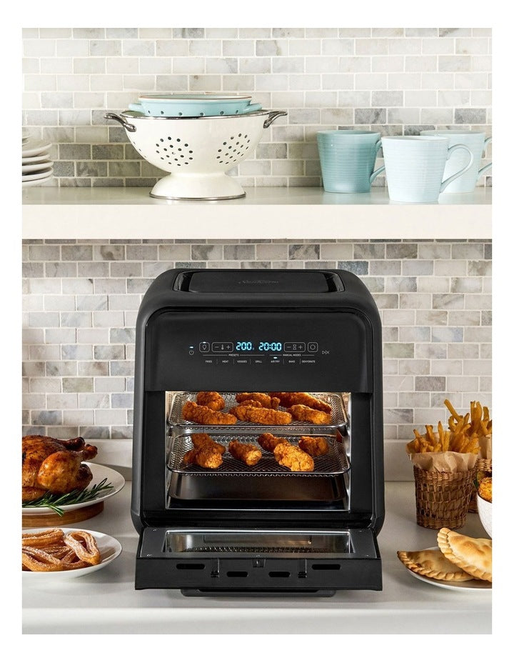 All-in-One Air Fryer Oven AFP5300BK