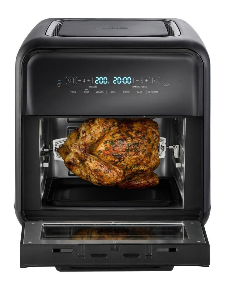 All-in-One Air Fryer Oven AFP5300BK