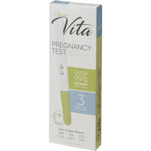 Nvita Pregnancy Hcg Test Kit 3 Pack