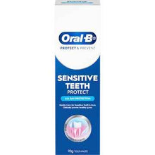 Oral-B Sensitivity & Gum Care All Day Protection Clean Toothpaste 90g