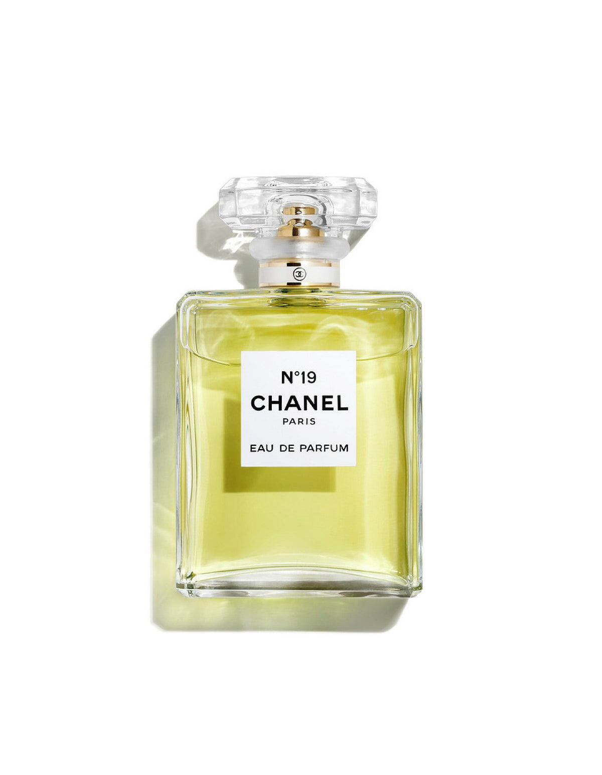 N°19 Eau de Parfum Spray 100ml