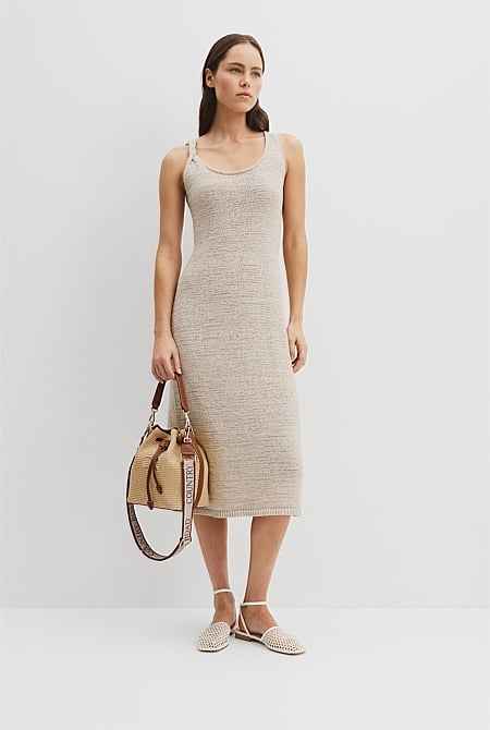 Country Road Bucket Bag