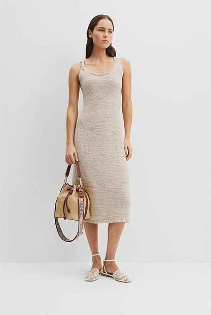 Country Road Bucket Bag