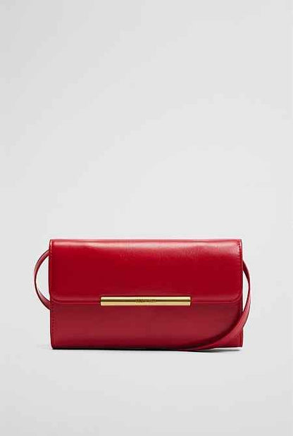 Wallet On Strap