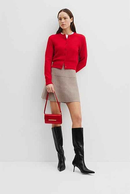 Wallet On Strap