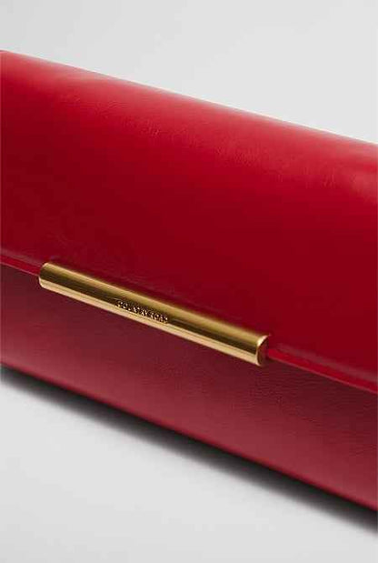 Wallet On Strap