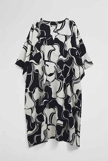 Organically Grown Cotton Resort Kaftan