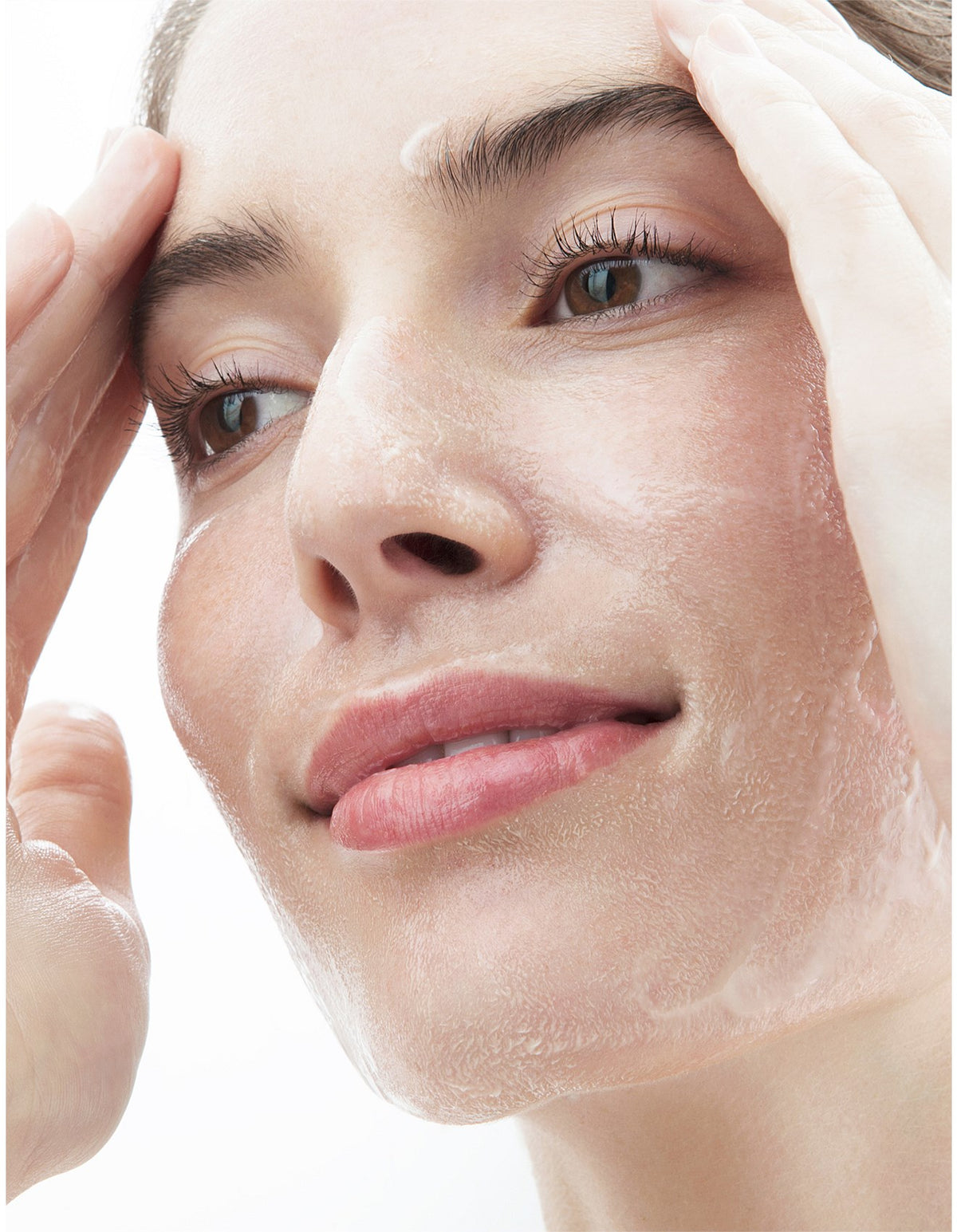 Liquid Facial Soap Mild