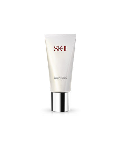 Facial Treatment Gentle Cleanser 120g